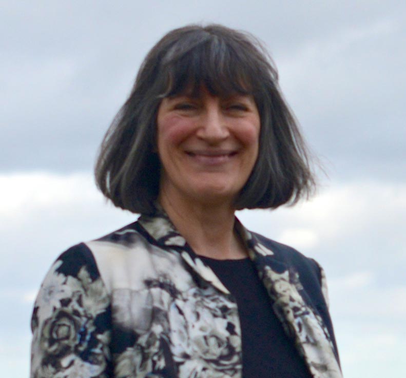 Susan F Frenk